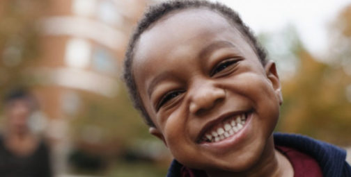 15 Fascinating Facts about Smiling
