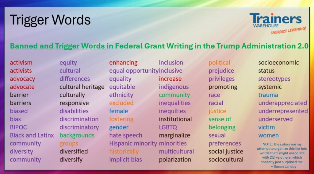 “Not Diversity” but Cultural Sensitivity Training